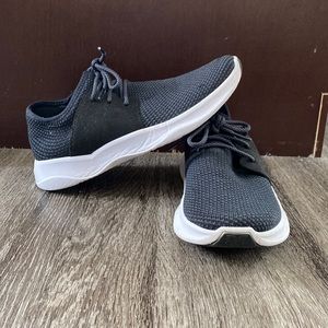 Vessi waterproof shoes